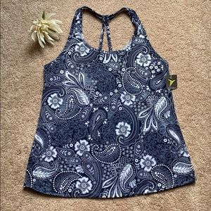 Racerback Active Top